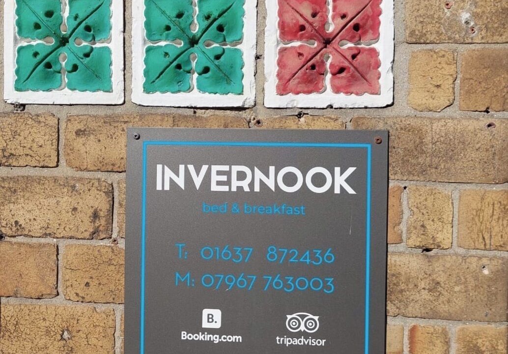 Photo of Outdoor in Newquay City Centre