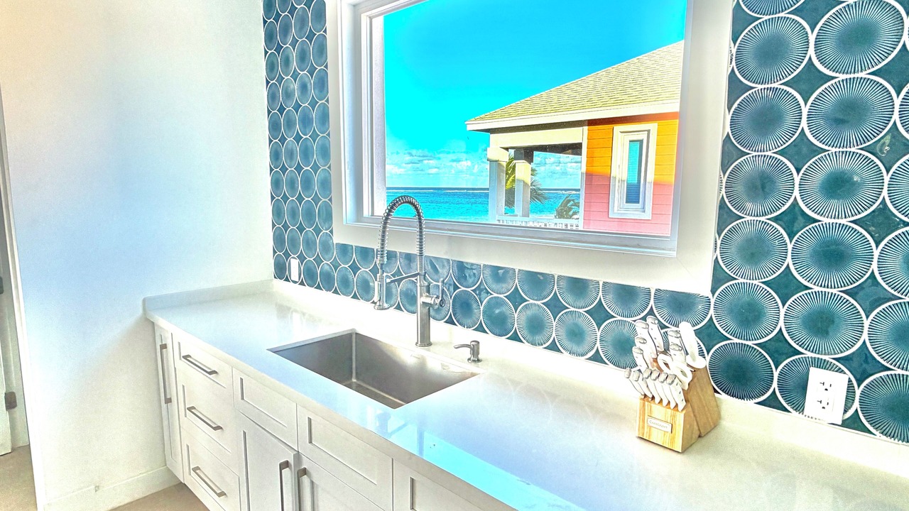 Photo of Kitchen in Long Island