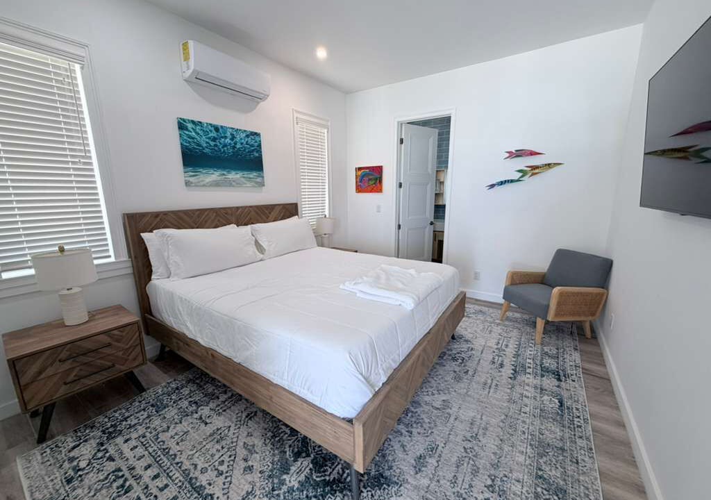 Photo of Bedroom in Long Island