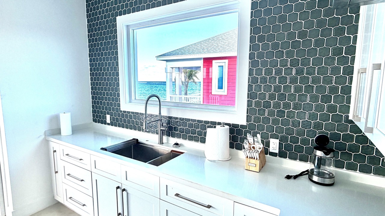 Photo of Kitchen in Long Island