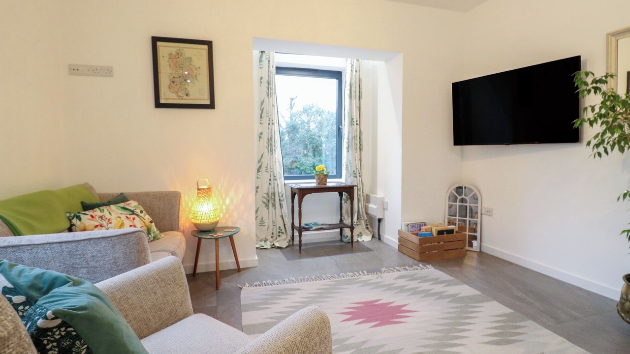 Photo of Livingroom in Bedford