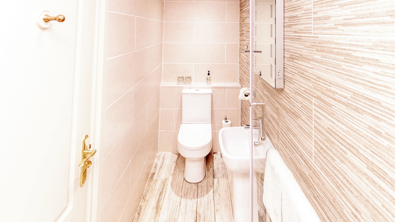 Photo of Bathroom in Onneley