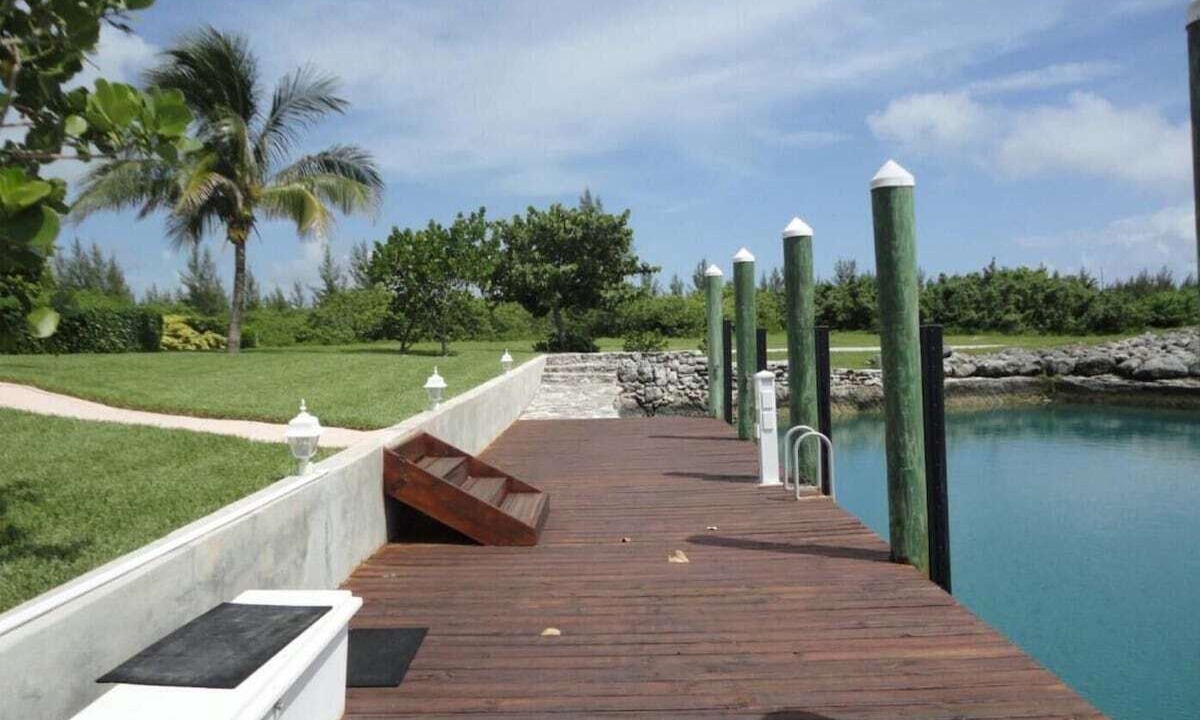 Photo of Patio Balcony in West End