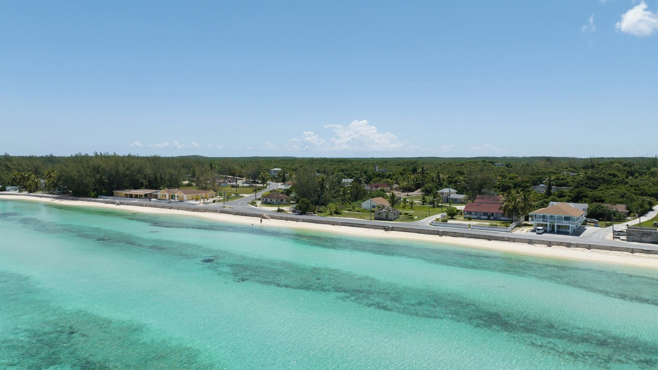 Photo of Outdoor in Tarpum Bay