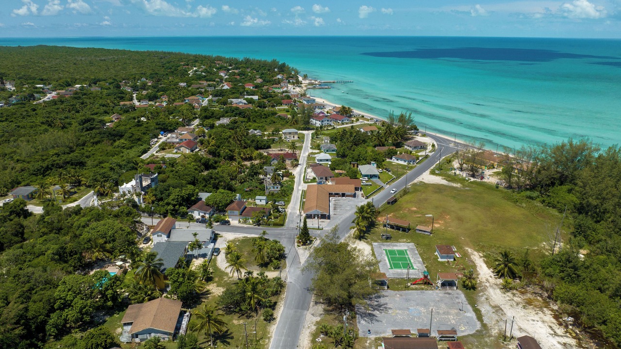 Photo of Outdoor in Tarpum Bay