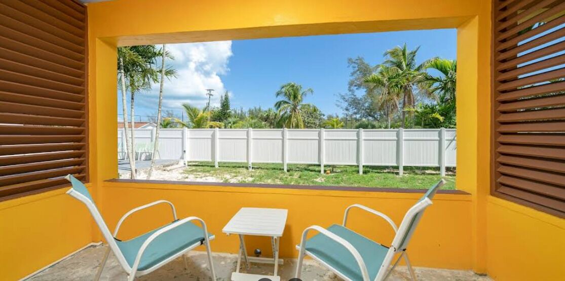 Photo of Outdoor in Tarpum Bay