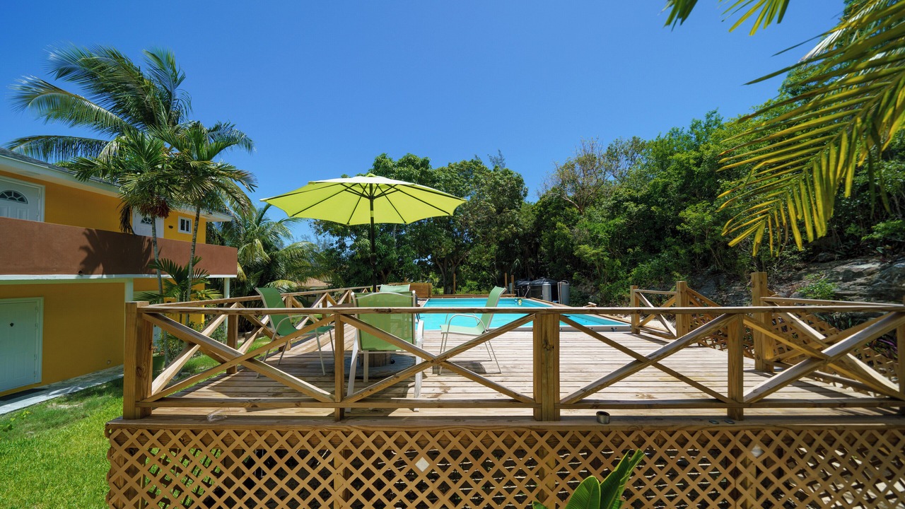 Photo of Outdoor in Tarpum Bay