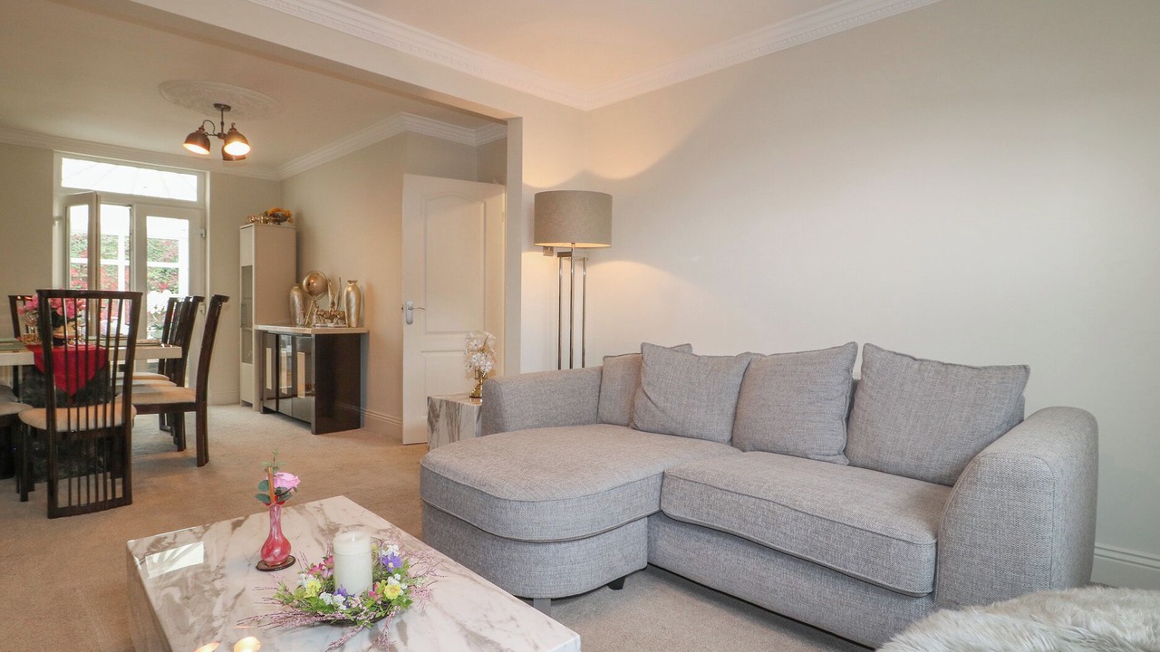 Photo of Livingroom in Skegby