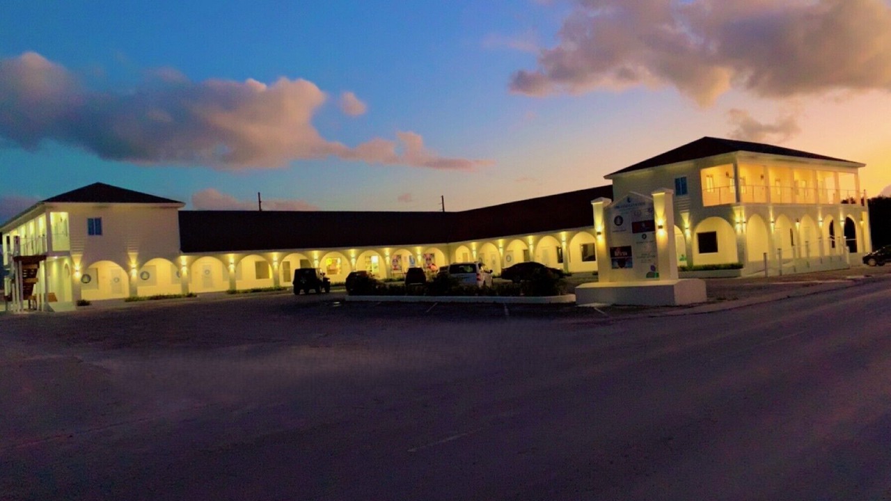 Photo of Outdoor in Lubbers Quarters Cay
