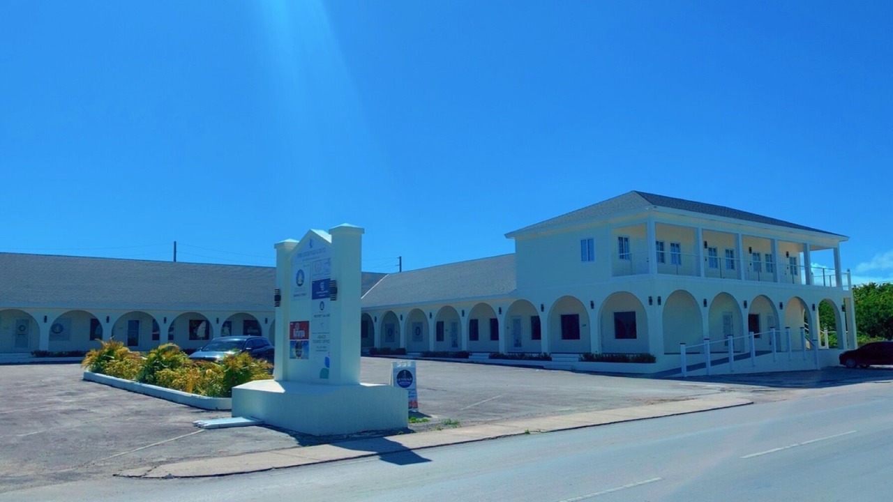Photo of Outdoor in Lubbers Quarters Cay