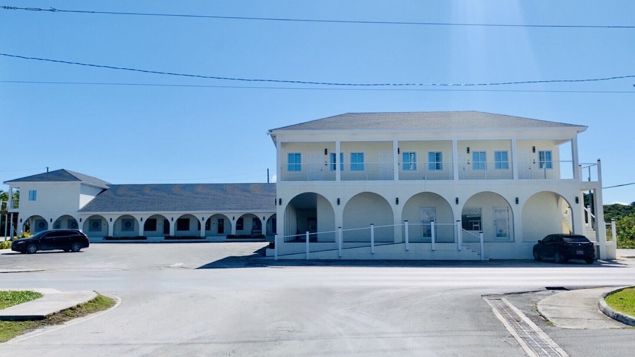 Photo of Outdoor in Lubbers Quarters Cay