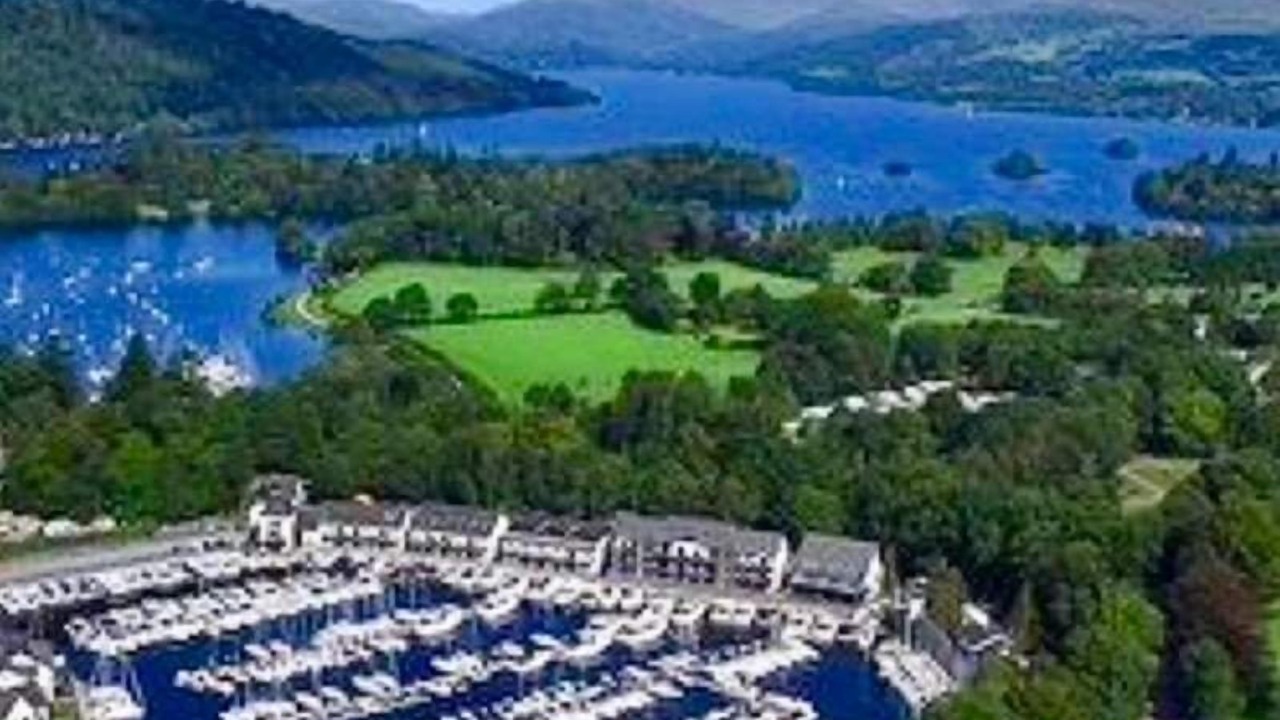 Photo of Outdoor in Bowness-on-Windermere