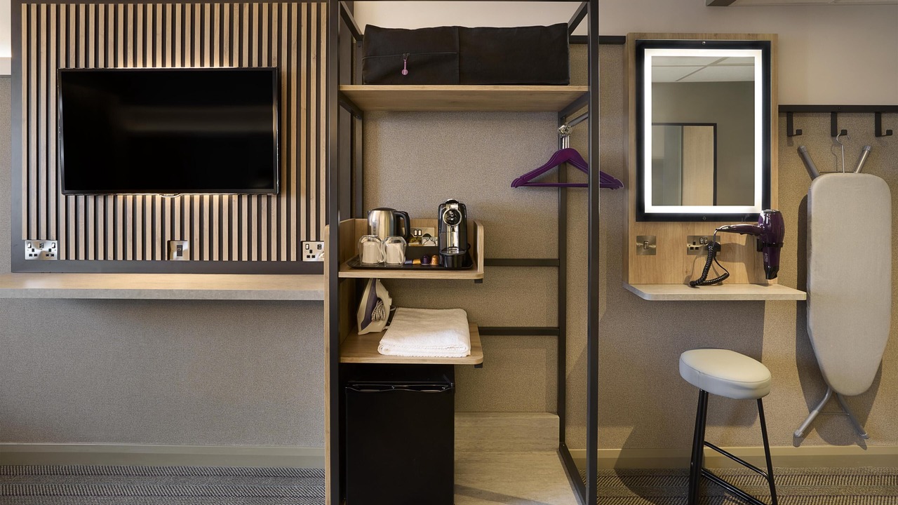 Photo of Bedroom in Brampton