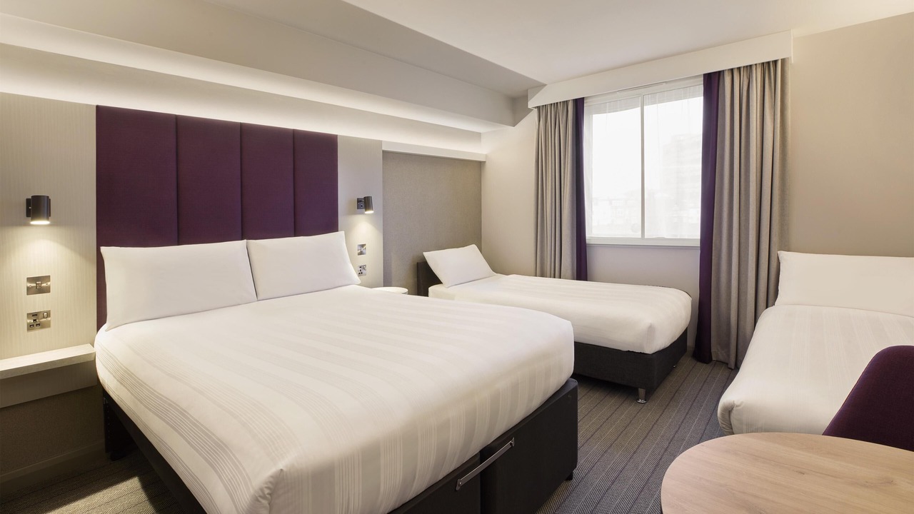 Photo of Bedroom in Brampton