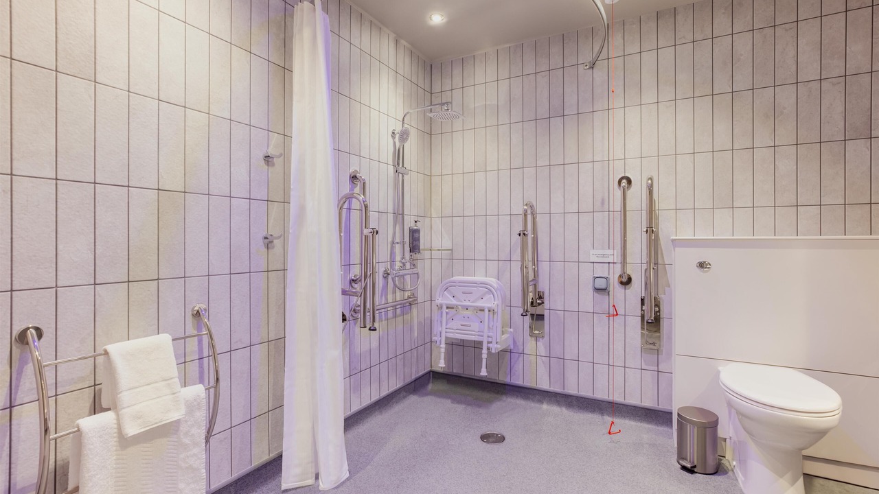 Photo of Bathroom in Brampton