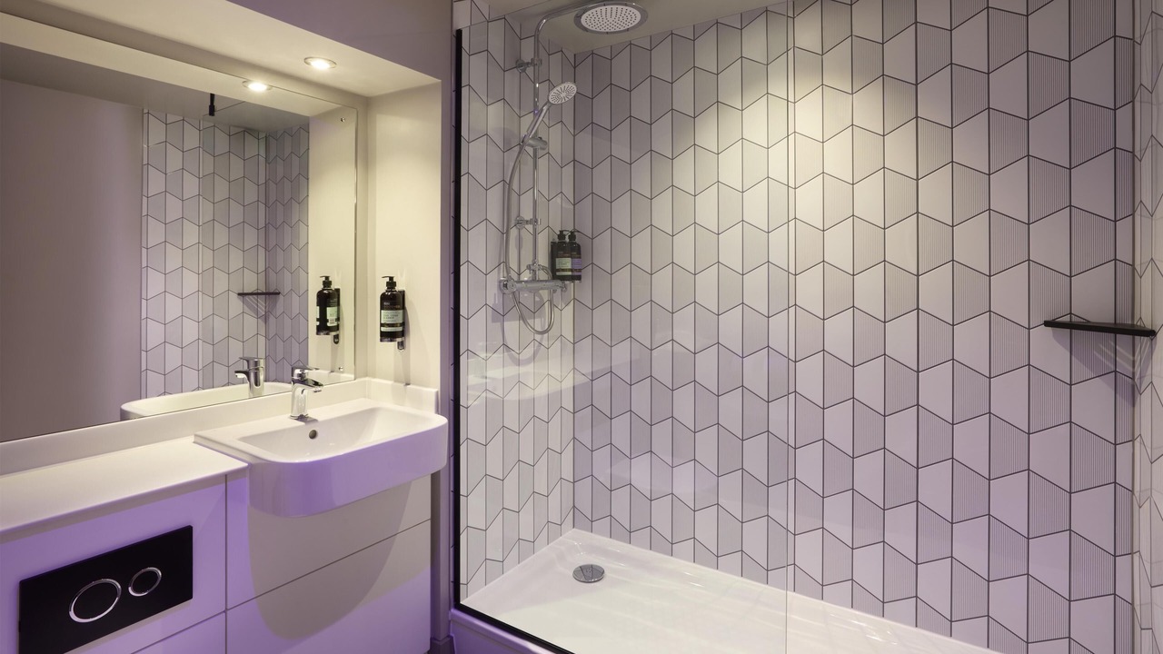 Photo of Bathroom in Brampton