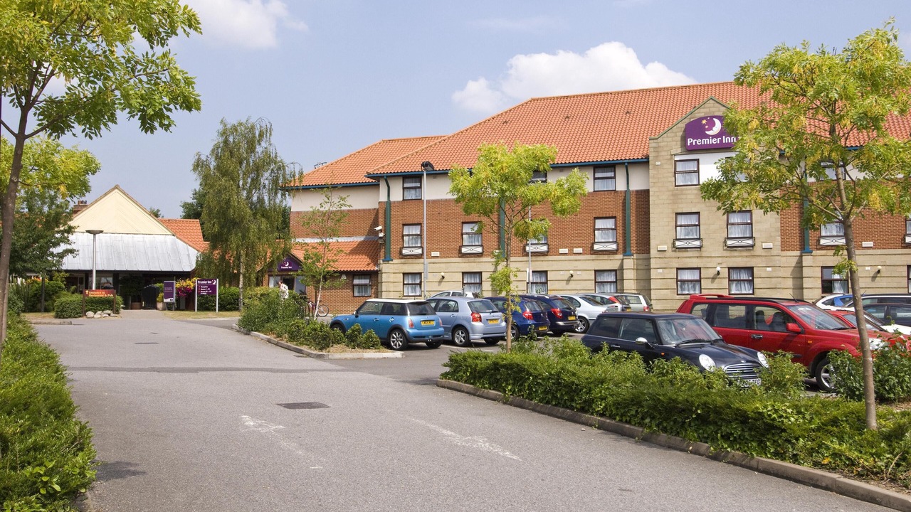 Photo of Outdoor in Cowley