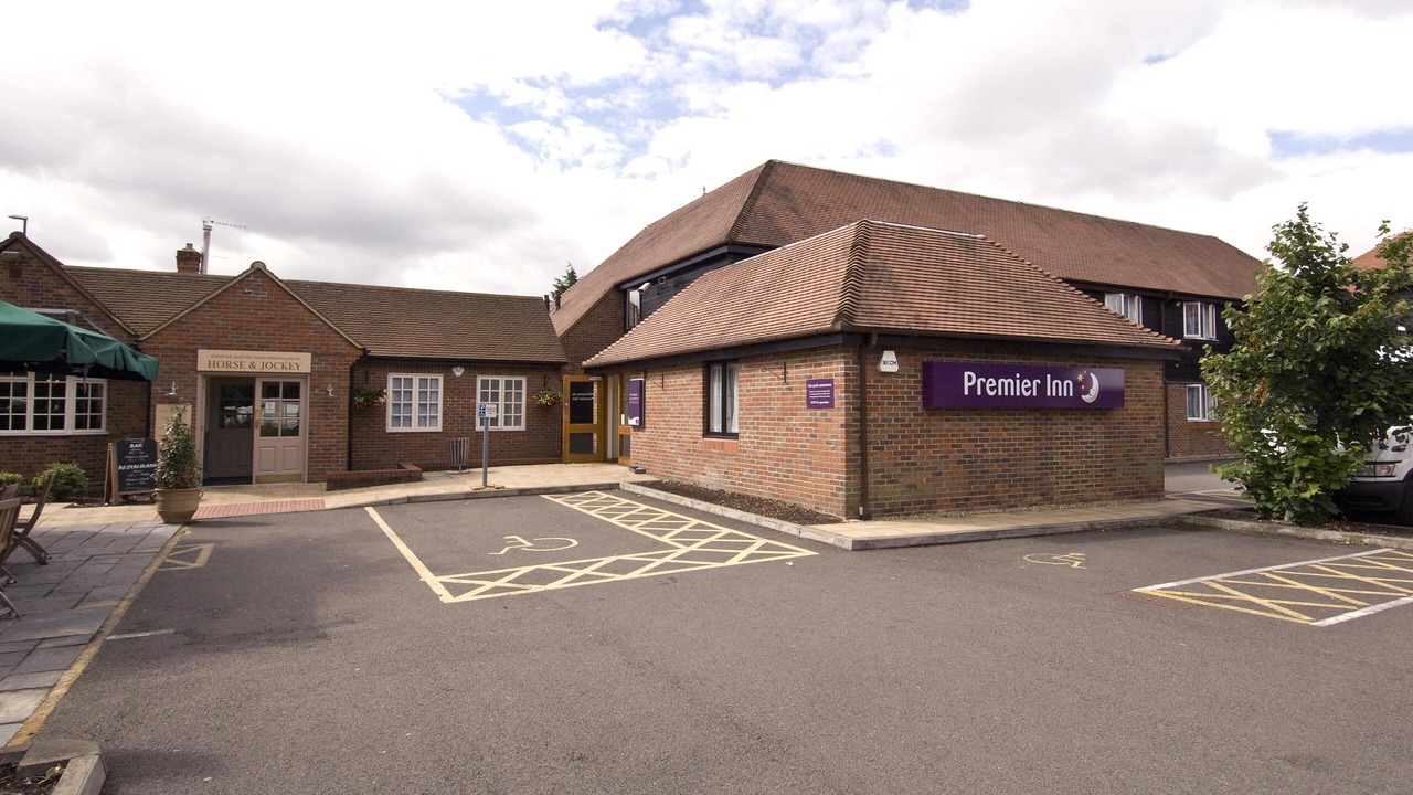 Photo of Outdoor in Aylesbury