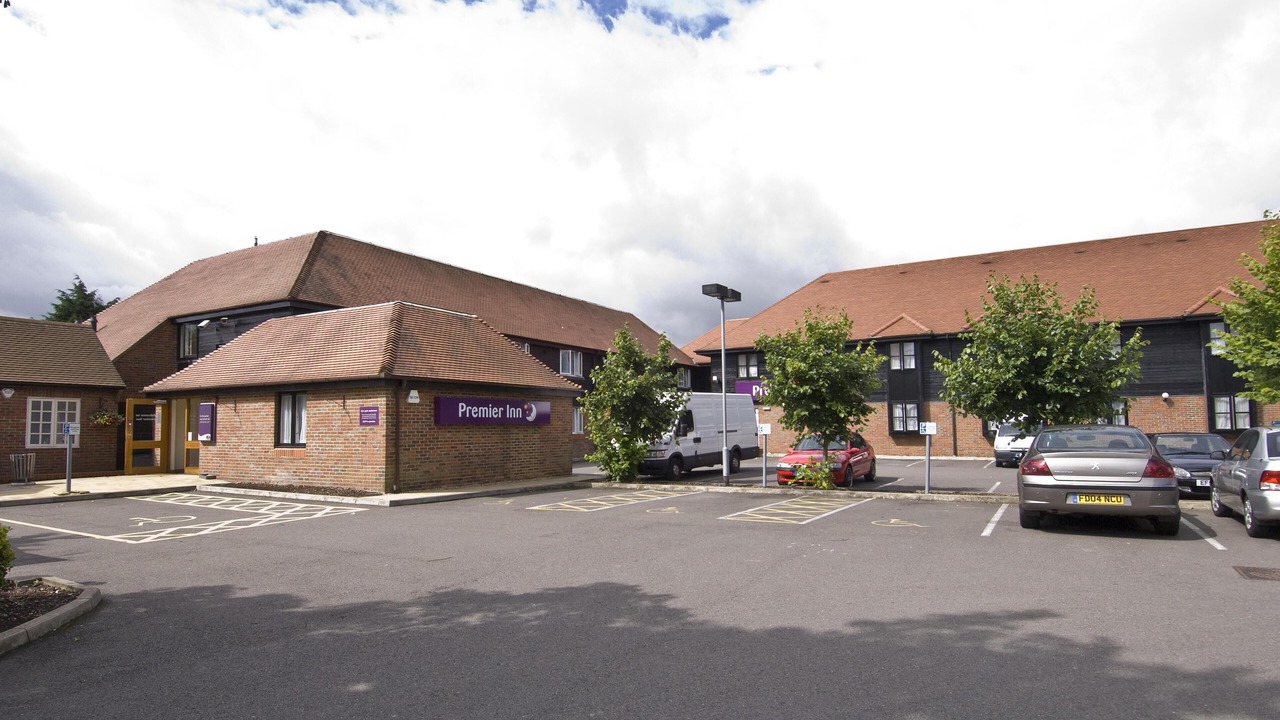 Photo of Outdoor in Aylesbury