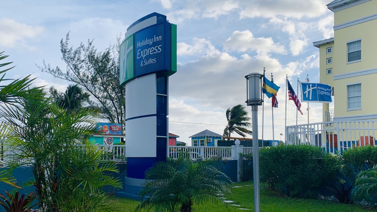 Photo of Outdoor in Downtown Nassau