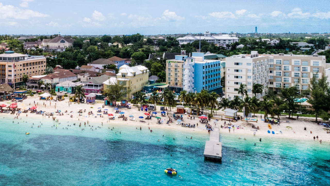 Photo of Others in Downtown Nassau