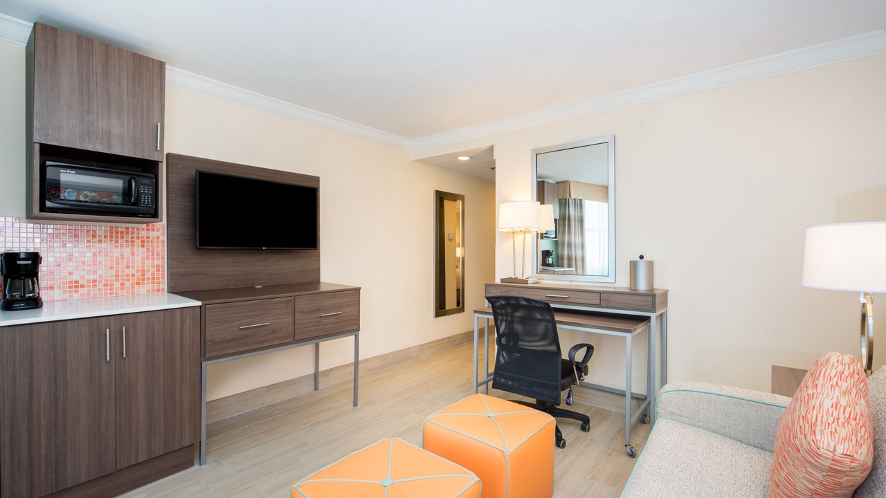 Photo of Bedroom in Downtown Nassau