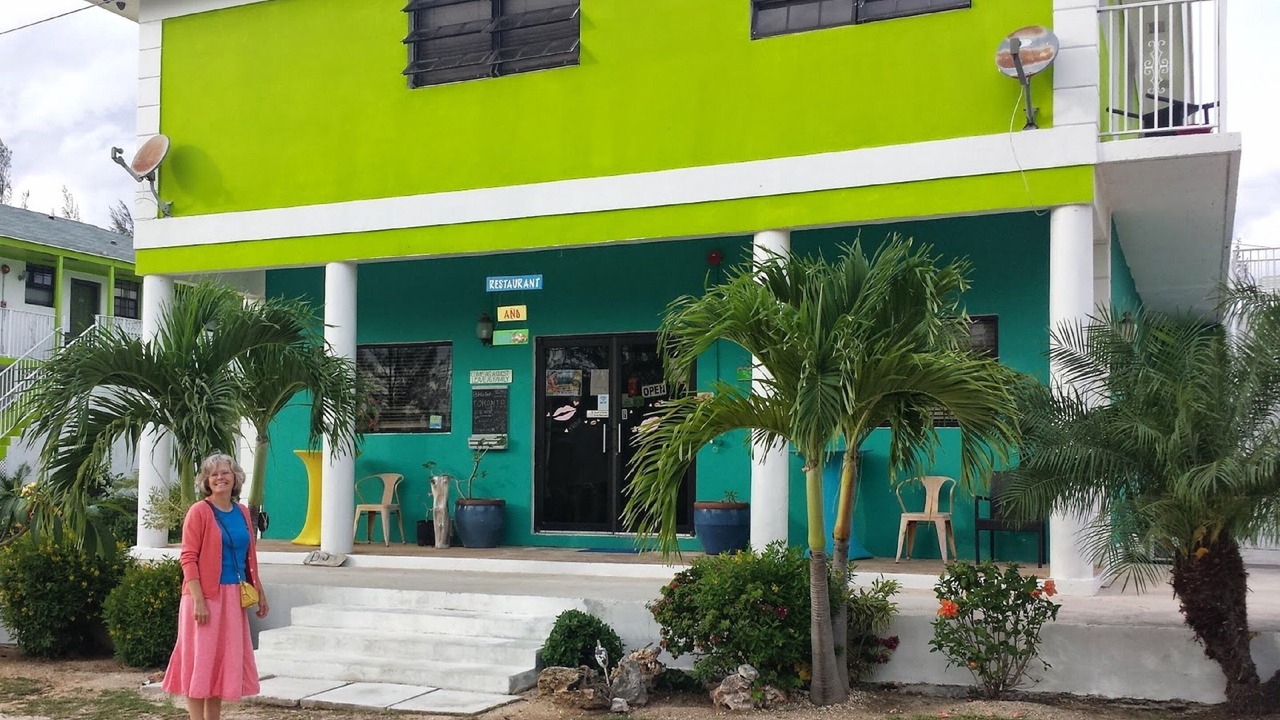 Photo of Outdoor in Gregory Town
