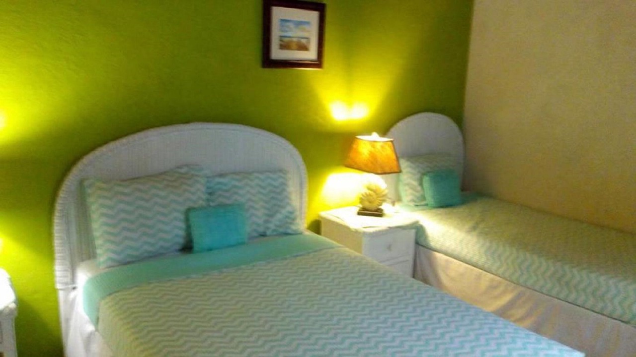 Photo of Bedroom in Gregory Town