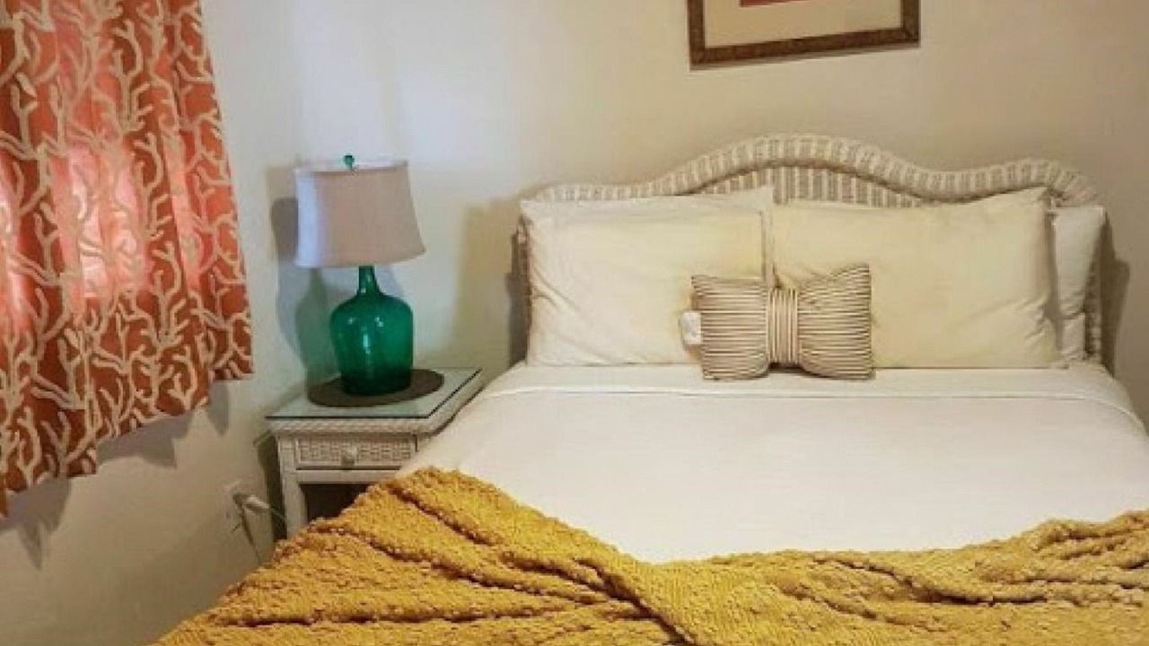 Photo of Bedroom in Gregory Town