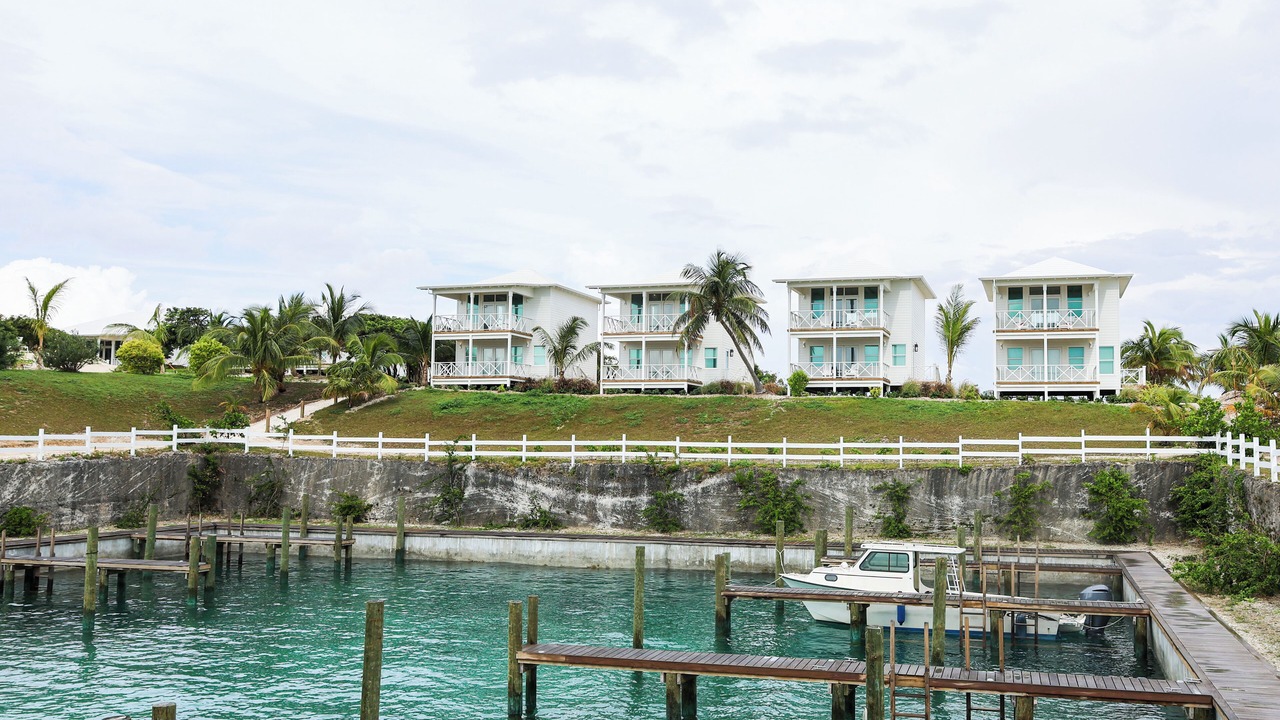 Photo of Outdoor in Great Guana Cay