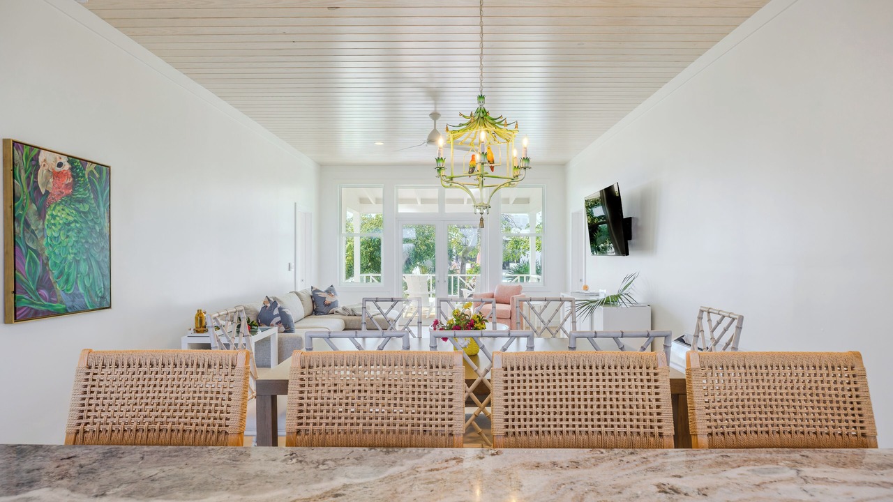 Photo of Outdoor in Great Guana Cay