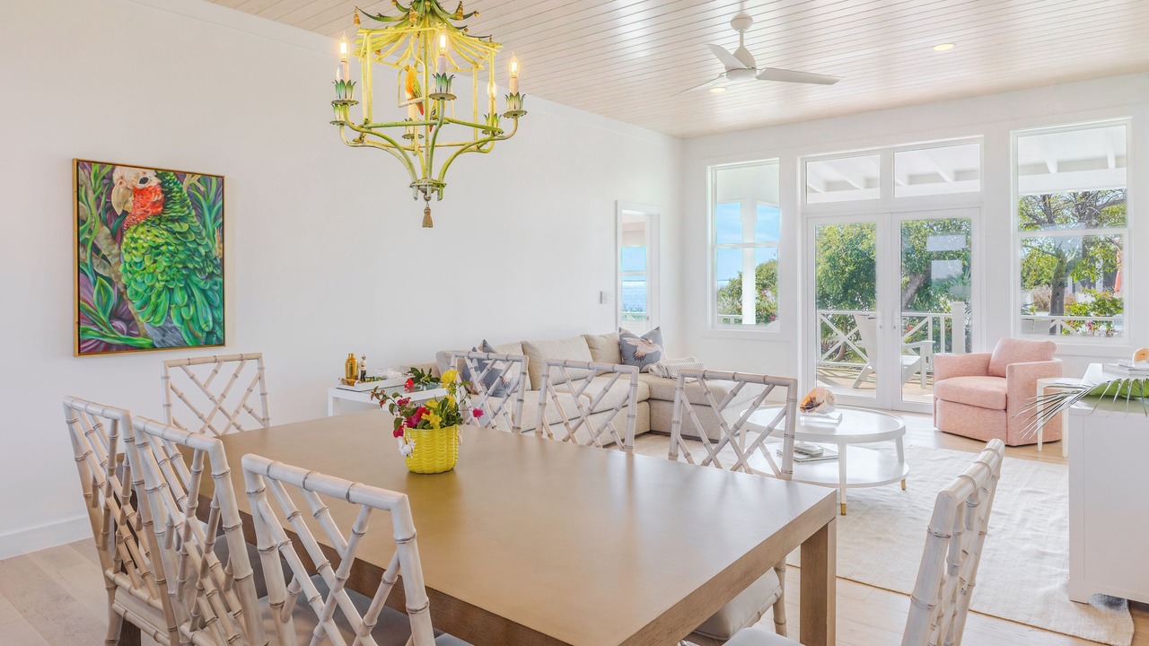 Photo of Outdoor in Great Guana Cay