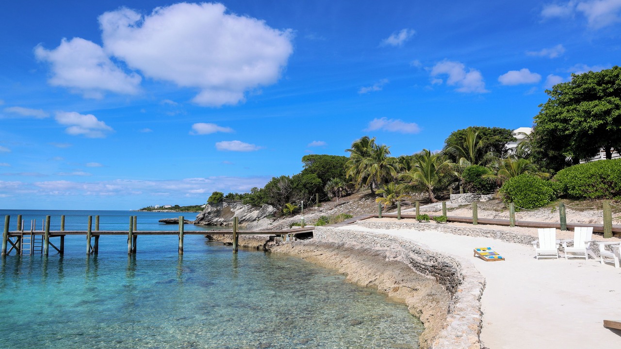 Photo of Outdoor in Great Guana Cay