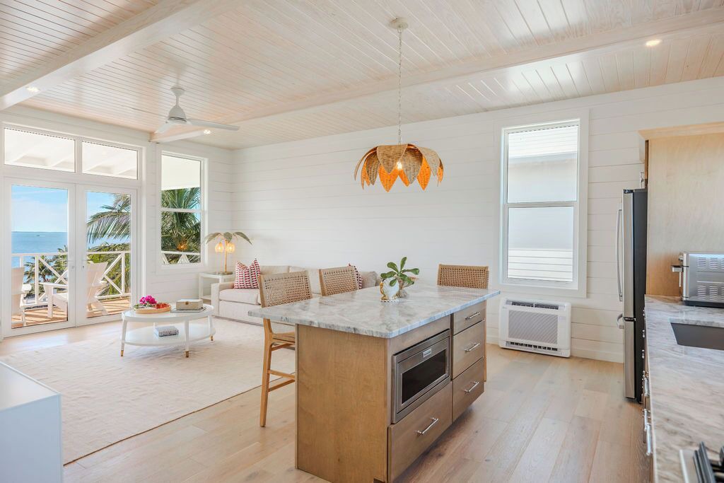 Photo of Livingroom in Great Guana Cay