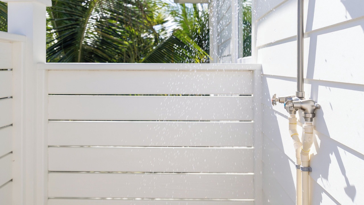 Photo of Bathroom in Great Guana Cay