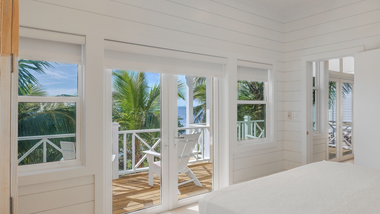 Photo of Bedroom in Great Guana Cay