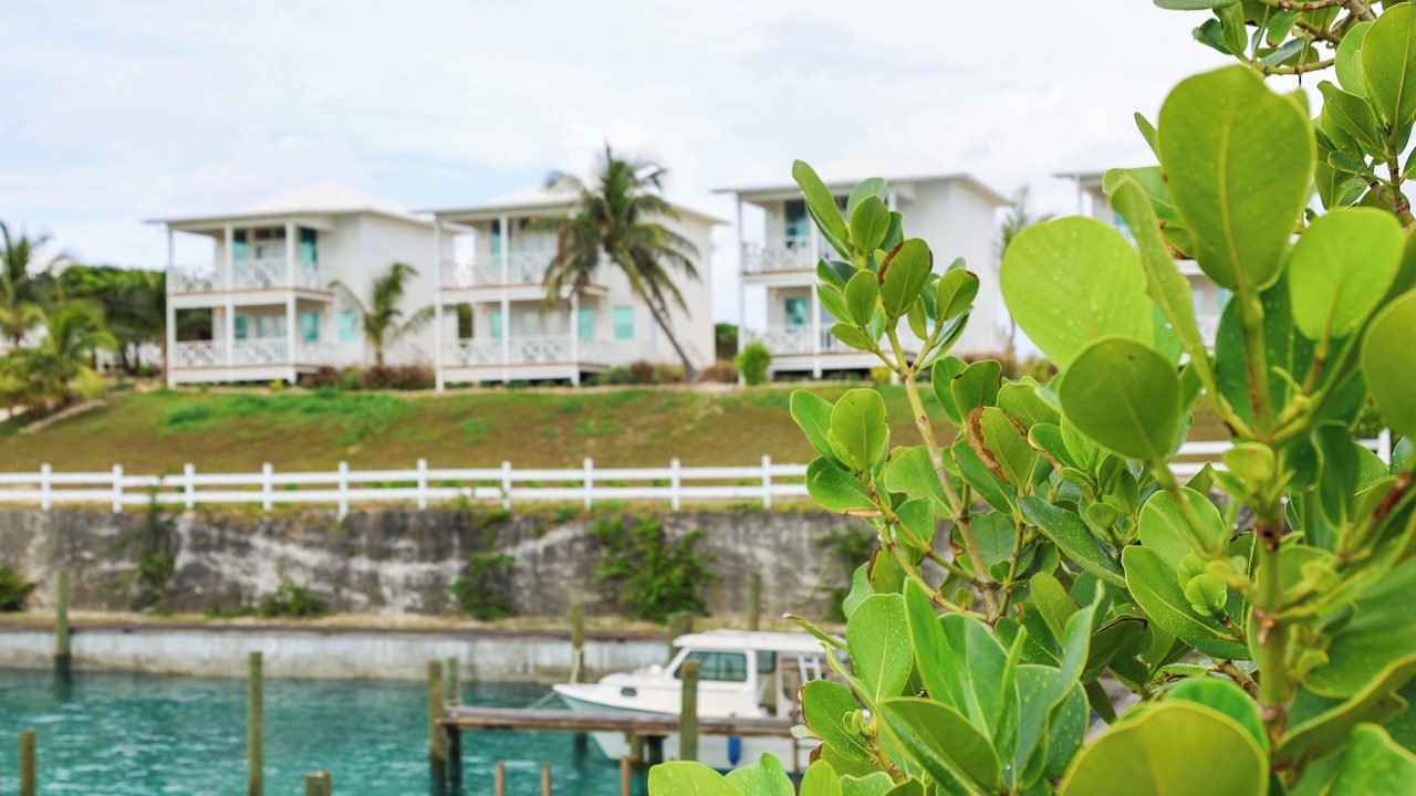 Photo of Outdoor in Great Guana Cay