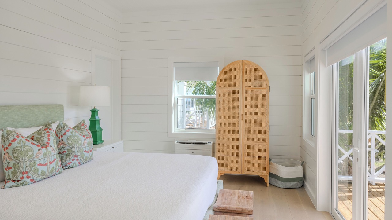 Photo of Bedroom in Great Guana Cay