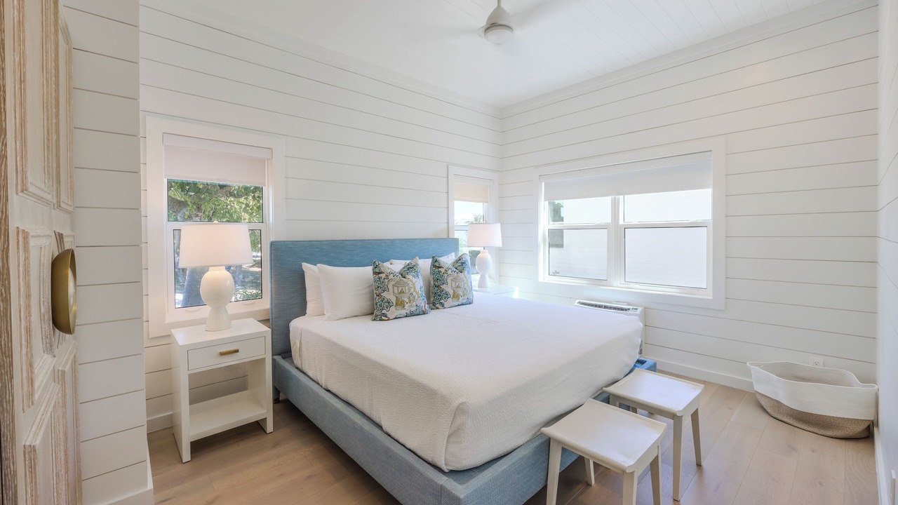 Photo of Bedroom in Great Guana Cay