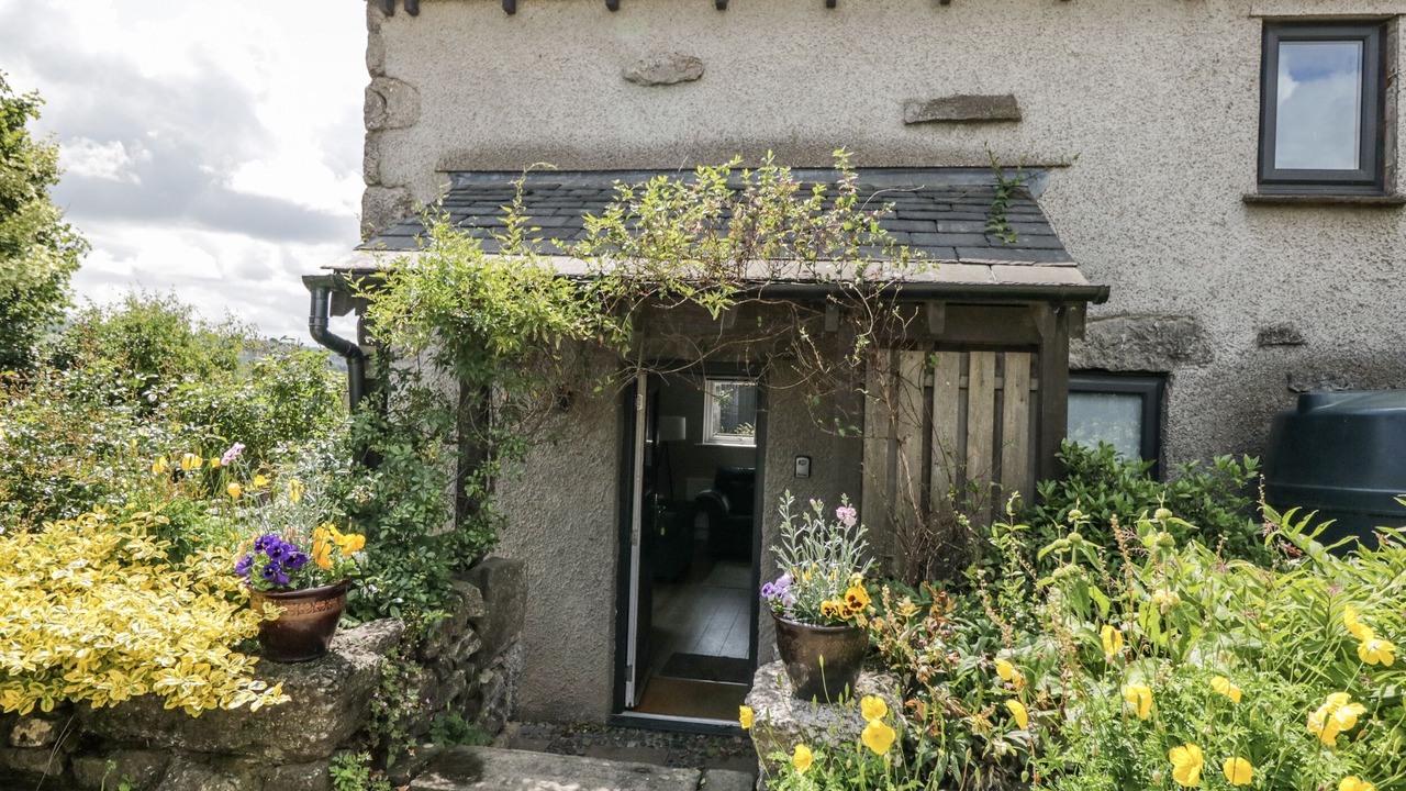 Photo of Outdoor in Warton