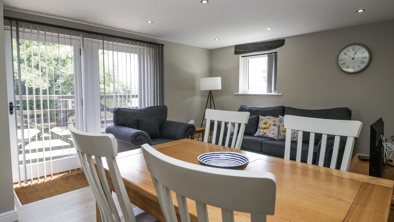 Photo of Livingroom in Warton