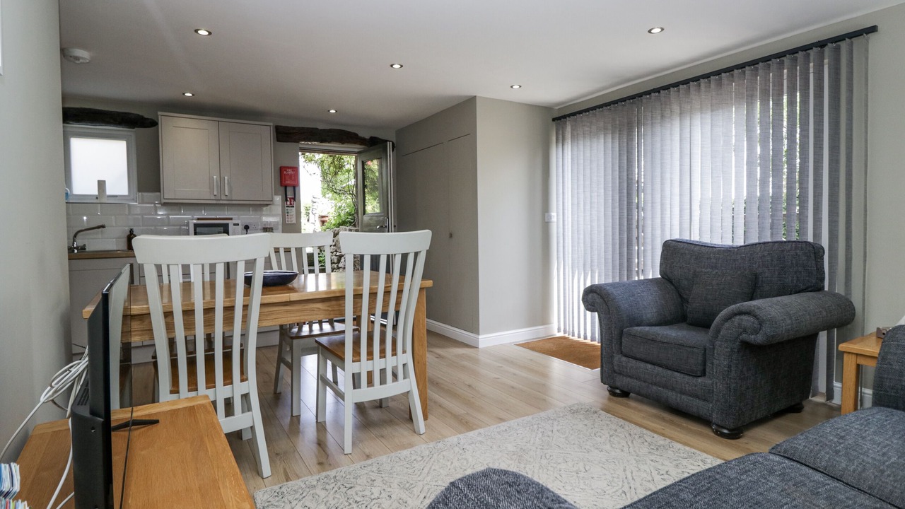 Photo of Livingroom in Warton