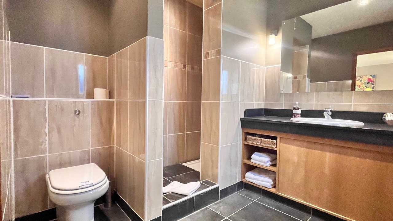 Photo of Bathroom in Willingham