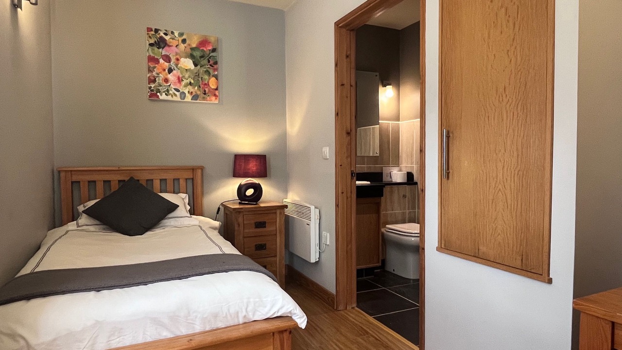 Photo of Bedroom in Willingham