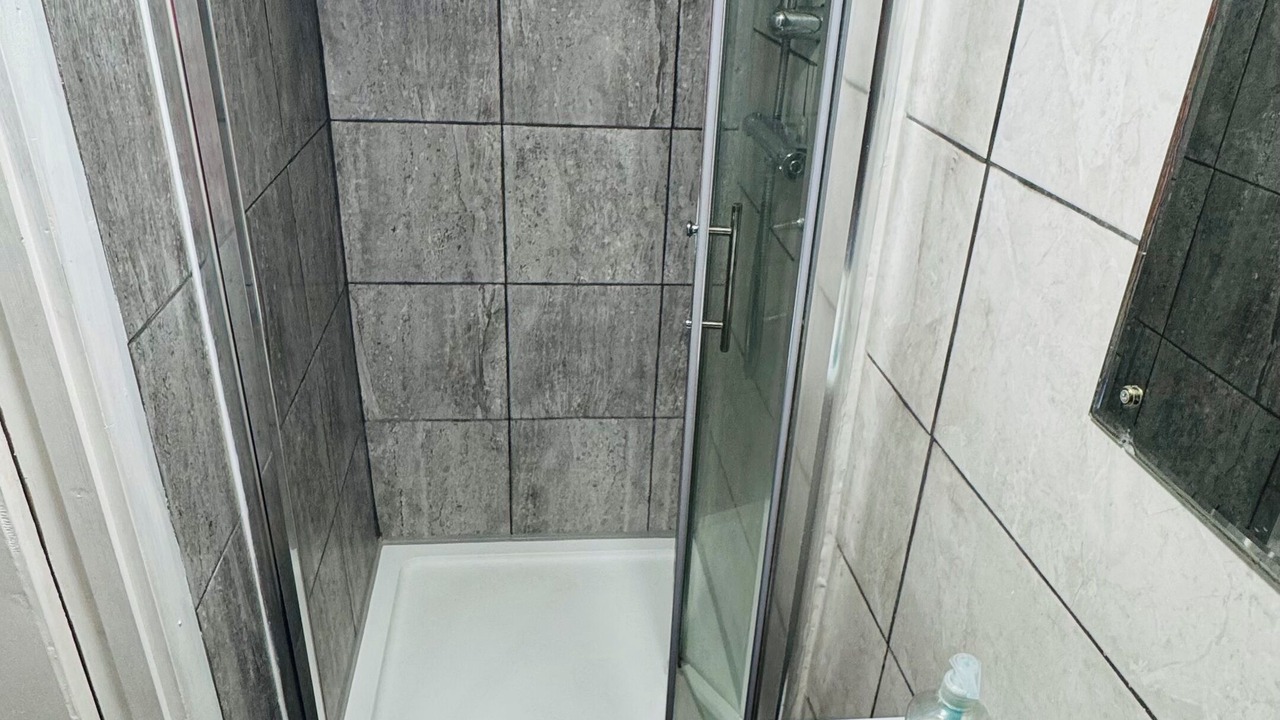 Photo of Bathroom in Cambridge