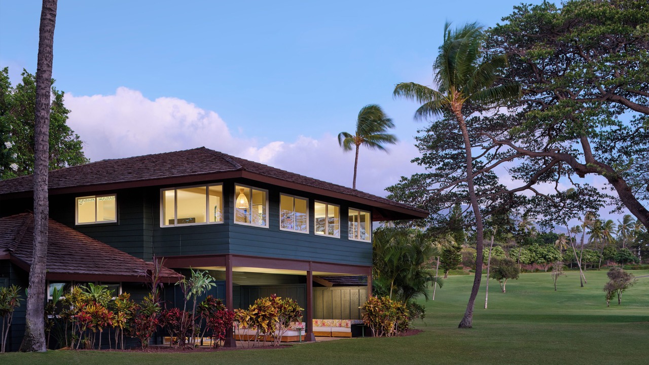 Photo of Outdoor in Historic Lahaina Front Street