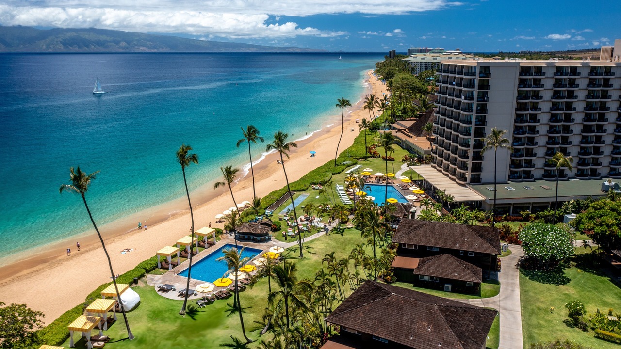 Photo of Outdoor in Historic Lahaina Front Street