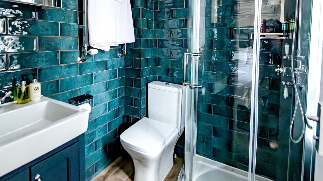 Photo of Bathroom in Dalston