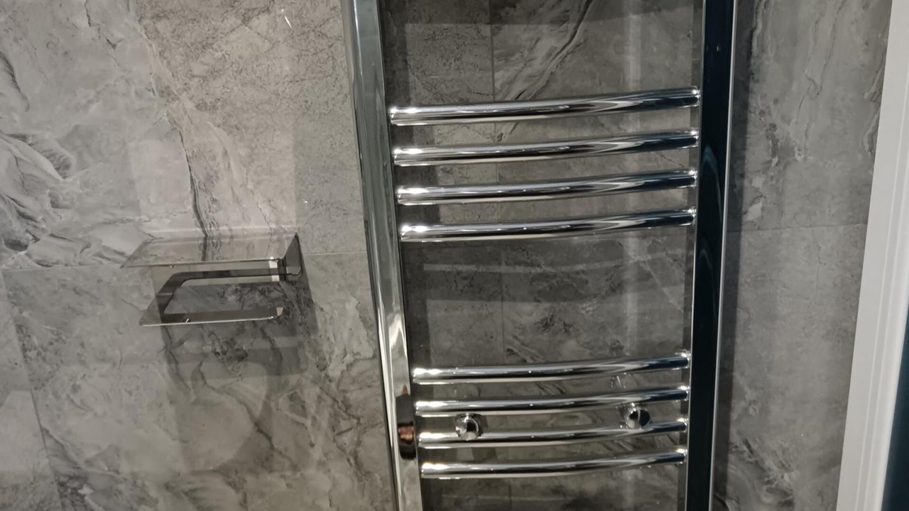 Photo of Bathroom in High Wycombe