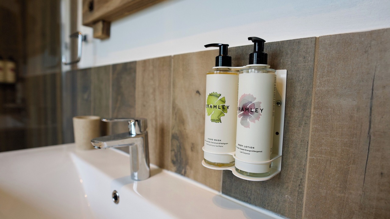 Photo of Bathroom in Tring